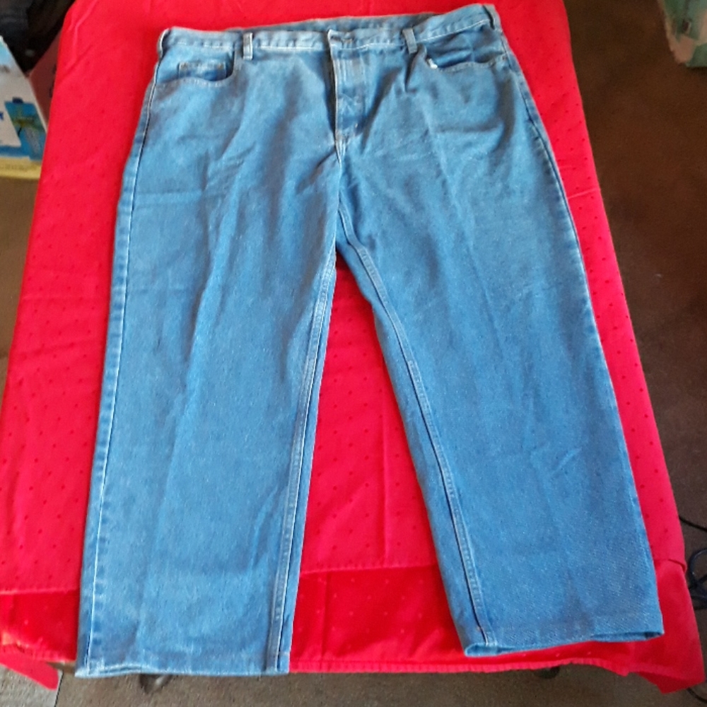 Blue Jeans